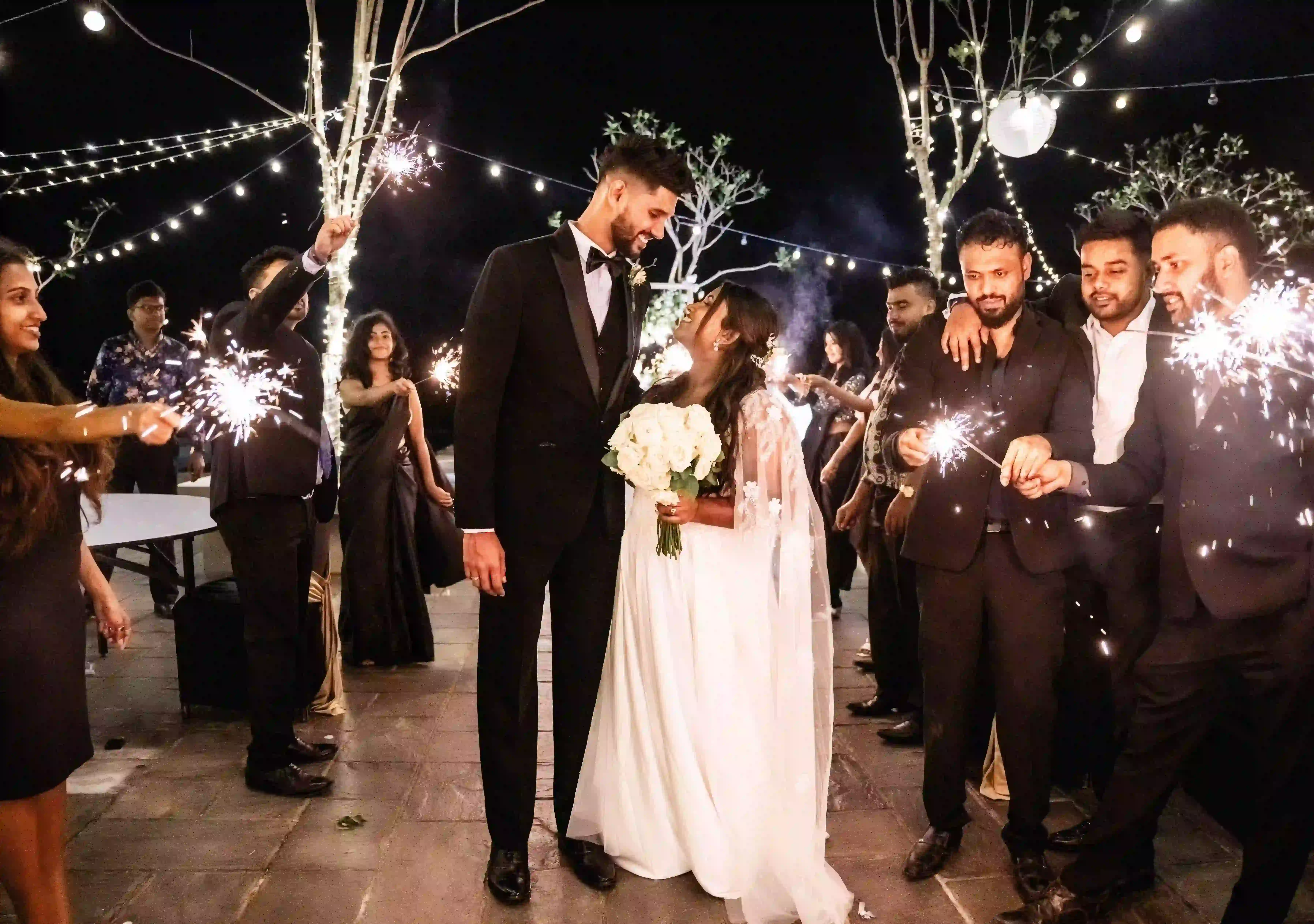 Bespoke Couple Portraits